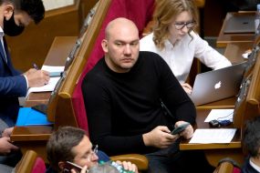 Oleksiy Leonov