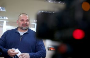 Василь Вірастюк