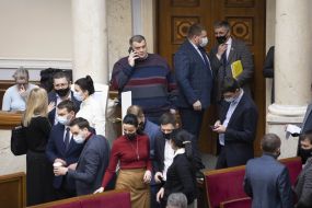 Session of Parliament