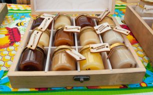 Exhibition-fair "Slobozhanske beekeeping 2021"