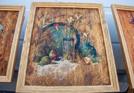Exhibition-fair "Slobozhanske beekeeping 2021"