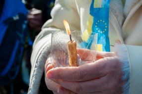 Honoring the Heroes of the Heavenly Hundred