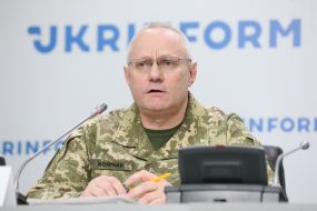 Руслан Хомчак