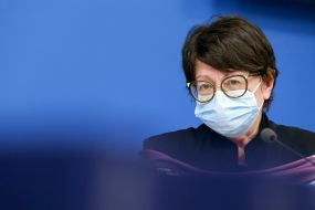 Александра Коваль