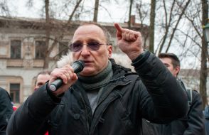Leonid Maslov