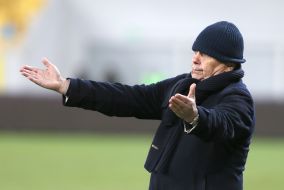 Mircea Lucescu