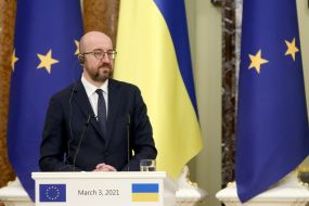 Charles Michel