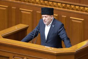 Ахтем  Чийгоз