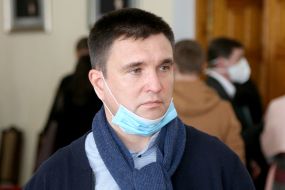 Pavlo Klimkin