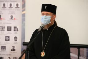 Archbishop Eustratius
