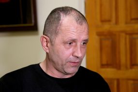 Volodymyr Balukh