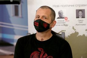 Volodymyr Balukh