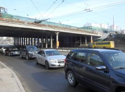 Индустриальный мост