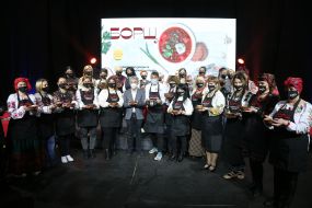 Александр Ткаченко и Евгений Клопотенко