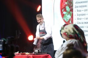 Евгений Клопотенко