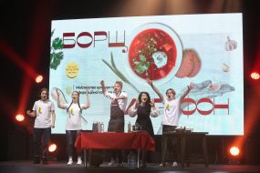 Евгений Клопотенко