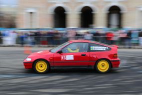 "Большое женское ралли" в Киеве