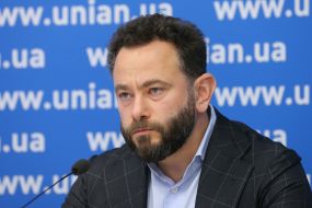 Олександр Дубінський