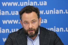 Олександр Дубінський