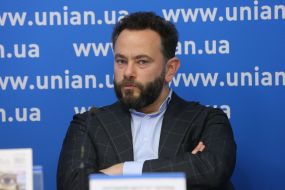 Олександр Дубінський