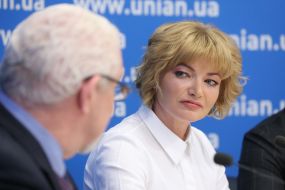 Тетяна Костіна