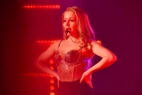 Tina Karol