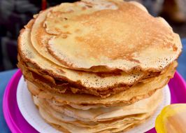 Pancakes