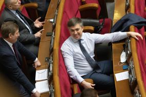 Oleksandr Sukhov
