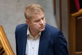 Віктор М'ялик