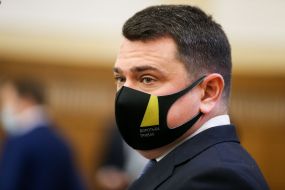 Artem Sytnyk