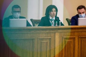 Iryna Venedyktova