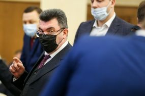 Oleksiy Danilov