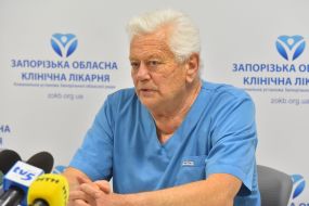 Oleksandr Nykonenko