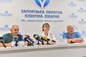 Borys Todurov, Anastasiya Sarzhevska, Oleksandr Nykonenko