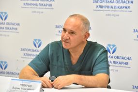 Borys Todurov