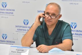 Borys Todurov