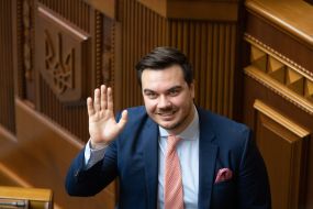 Dmytro Natalukha