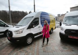 Mobile Center for Administrative Services