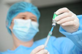 Vaccination against COVID-19