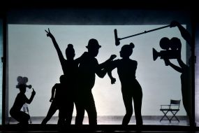 Shadow Theater Teulis