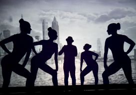 Shadow Theater Teulis