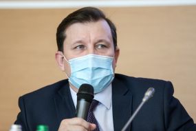 Oleksandr Dzhidzhora