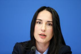 Nataliya Petrivska