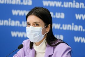 Марія Мезенцева