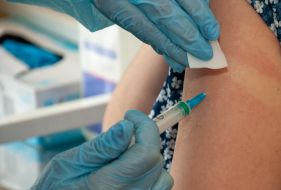 Vaccination against coronavirus