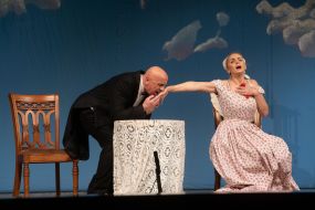 Lilia Rebryk, Oleksiy Vertynskyy