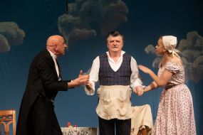 Lilia Rebryk, Oleksiy Vertynskyy, Valery Shalyga