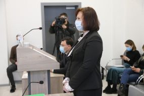 Людмила Пантюхова