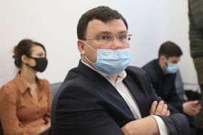 Сергій Ріпа