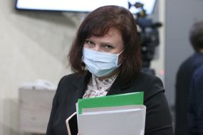 Людмила Пантюхова